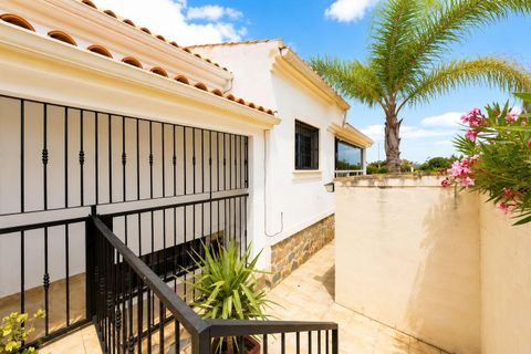 Villa i San Fulgencio, Alicante, San Fulgencio - € 549.000 | Ref: SDP05789SMA/3696 - foto 27