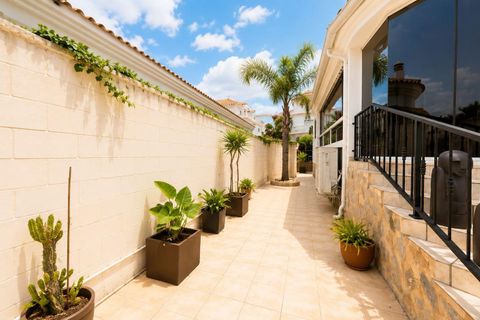 Villa i San Fulgencio, Alicante, San Fulgencio - € 549.000 | Ref: SDP05789SMA/3696 - foto 28