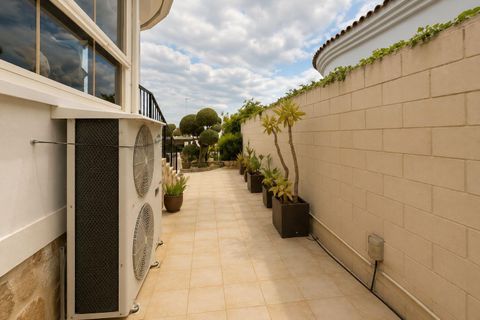 Villa i San Fulgencio, Alicante, San Fulgencio - € 549.000 | Ref: SDP05789SMA/3696 - foto 29