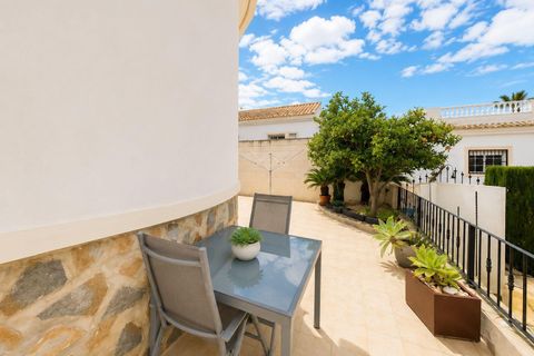 Villa i San Fulgencio, Alicante, San Fulgencio - € 549.000 | Ref: SDP05789SMA/3696 - foto 30