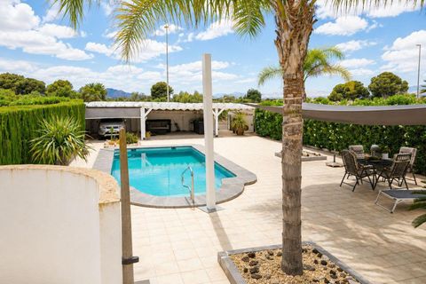 Villa i San Fulgencio, Alicante, San Fulgencio - € 549.000 | Ref: SDP05789SMA/3696 - foto 33