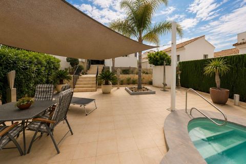 Villa i San Fulgencio, Alicante, San Fulgencio - € 549.000 | Ref: SDP05789SMA/3696 - foto 34