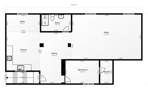 Villa i San Fulgencio, Alicante, San Fulgencio - € 549.000 | Ref: SDP05789SMA/3696 - foto 35