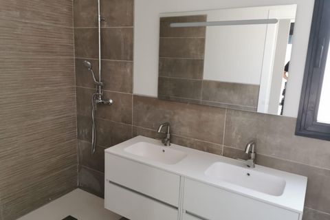 Villa i Pinoso, Alicante, Pinoso - € 390.500 | Ref: 61092P2607 - foto 12