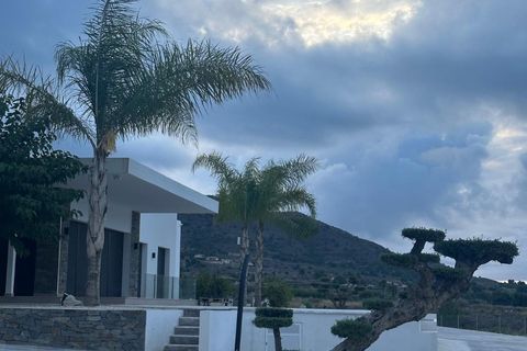 Villa i Pinoso, Alicante, Pinoso - € 390.500 | Ref: 61092P2607 - foto 18