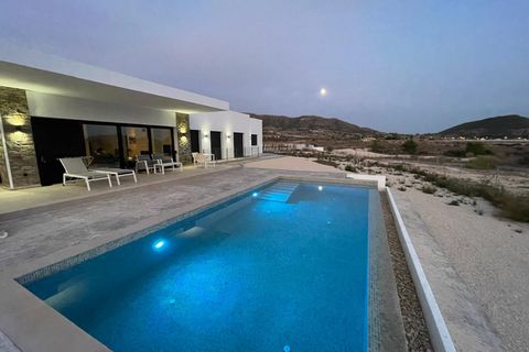 Villa i Pinoso, Alicante, Pinoso - € 390.500 | Ref: 61092P2607 - foto 20