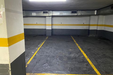 Garage i Valencia, Valencia, Valencia - € 45.000 | Ref: GPAS-V/10759 - foto 1