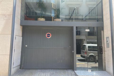 Garage i Valencia, Valencia, Valencia - € 45.000 | Ref: GPAS-V/10759 - foto 3