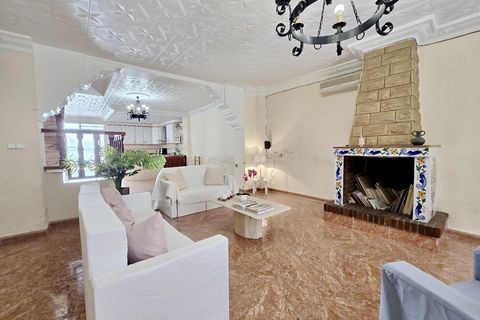 Villa i Massalfassar, Valencia, Massalfassar - € 295.000 | Ref: Mass-V/10759 - foto 4