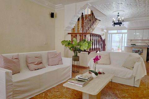 Villa i Massalfassar, Valencia, Massalfassar - € 295.000 | Ref: Mass-V/10759 - foto 5