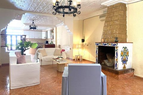 Villa i Massalfassar, Valencia, Massalfassar - € 295.000 | Ref: Mass-V/10759 - foto 6