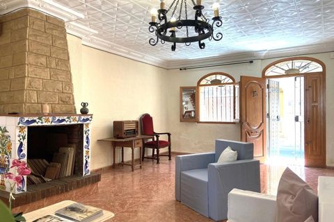 Villa i Massalfassar, Valencia, Massalfassar - € 295.000 | Ref: Mass-V/10759 - foto 7