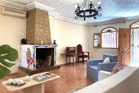 Villa i Massalfassar, Valencia, Massalfassar - € 295.000 | Ref: Mass-V/10759 - foto 8