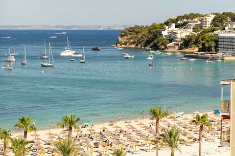 Apartament a Calvia, Mallorca, Calvia - € 640.000 | Ref: 361-13542P - foto 2