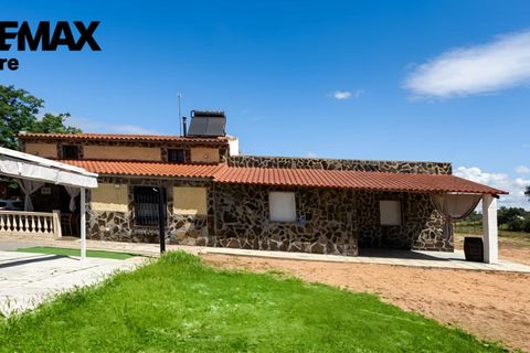 Landejendom i Badajoz, Badajoz, Badajoz - € 195.000 | Ref: 2026-164/12527 - foto 1