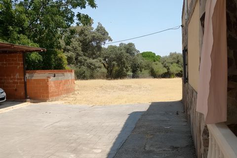 Landejendom i Badajoz, Badajoz, Badajoz - € 195.000 | Ref: 2026-164/12527 - foto 25