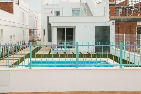 Villa i Los Alcazares, Murcia, Los Alcazares - € 467.000 | Ref: 25872 - foto 2