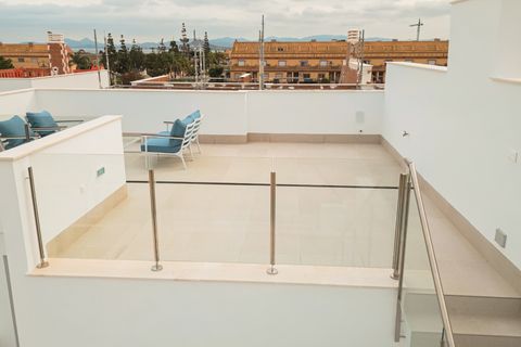 Villa i Los Alcazares, Murcia, Los Alcazares - € 467.000 | Ref: 25872 - foto 5