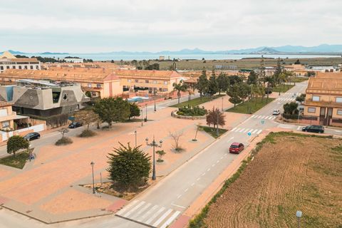 Villa i Los Alcazares, Murcia, Los Alcazares - € 467.000 | Ref: 25872 - foto 6