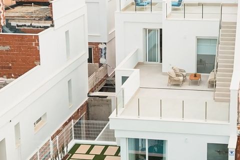 Villa i Los Alcazares, Murcia, Los Alcazares - € 467.000 | Ref: 25872 - foto 9