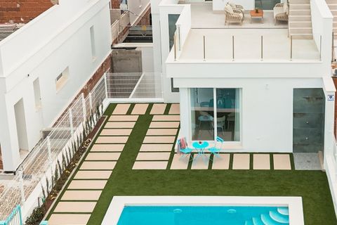 Villa i Los Alcazares, Murcia, Los Alcazares - € 467.000 | Ref: 25872 - foto 10