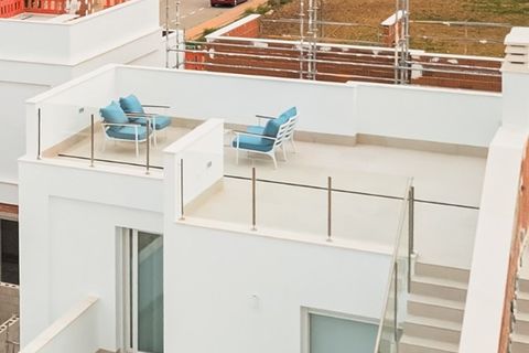 Villa i Los Alcazares, Murcia, Los Alcazares - € 467.000 | Ref: 25872 - foto 11