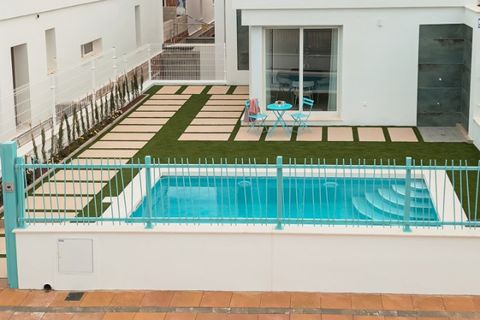 Villa i Los Alcazares, Murcia, Los Alcazares - € 467.000 | Ref: 25872 - foto 12