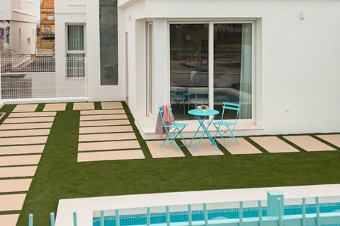 Villa i Los Alcazares, Murcia, Los Alcazares - € 467.000 | Ref: 25872 - foto 14