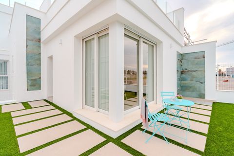 Villa i Los Alcazares, Murcia, Los Alcazares - € 467.000 | Ref: 25872 - foto 17