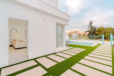 Villa i Los Alcazares, Murcia, Los Alcazares - € 467.000 | Ref: 25872 - foto 18