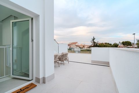 Villa i Los Alcazares, Murcia, Los Alcazares - € 467.000 | Ref: 25872 - foto 45