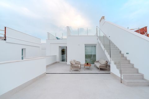 Villa i Los Alcazares, Murcia, Los Alcazares - € 467.000 | Ref: 25872 - foto 47