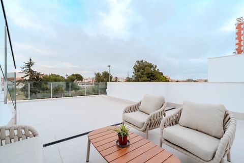 Villa i Los Alcazares, Murcia, Los Alcazares - € 467.000 | Ref: 25872 - foto 48