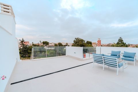 Villa i Los Alcazares, Murcia, Los Alcazares - € 467.000 | Ref: 25872 - foto 49