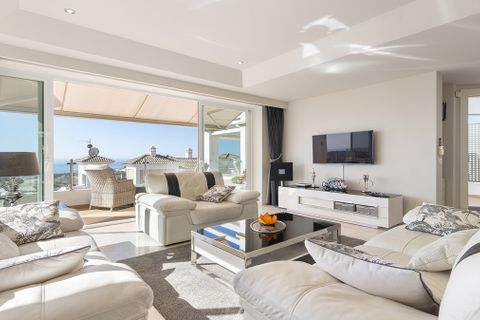 Penthouse i Casares, Malaga, Casares - € 630.000 | Ref: R5436112 - foto 5