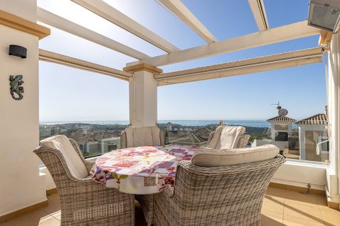 Penthouse i Casares, Malaga, Casares - € 630.000 | Ref: R5436112 - foto 6