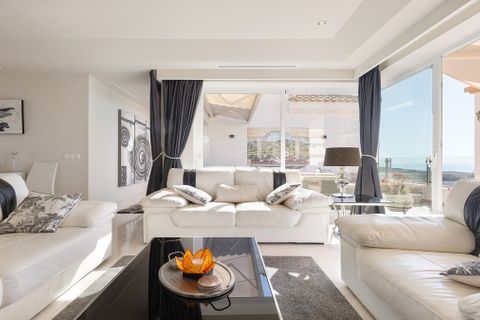 Penthouse i Casares, Malaga, Casares - € 630.000 | Ref: R5436112 - foto 10