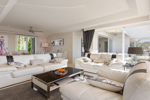 Penthouse i Casares, Malaga, Casares - € 630.000 | Ref: R5436112 - foto 11