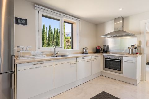 Penthouse i Casares, Malaga, Casares - € 630.000 | Ref: R5436112 - foto 12