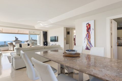 Penthouse i Casares, Malaga, Casares - € 630.000 | Ref: R5436112 - foto 14