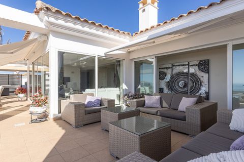Penthouse i Casares, Malaga, Casares - € 630.000 | Ref: R5436112 - foto 17