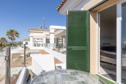 Penthouse i Casares, Malaga, Casares - € 630.000 | Ref: R5436112 - foto 21