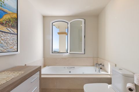 Penthouse i Casares, Malaga, Casares - € 630.000 | Ref: R5436112 - foto 27