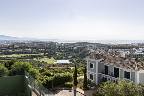 Penthouse i Casares, Malaga, Casares - € 630.000 | Ref: R5436112 - foto 34