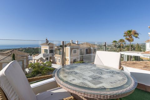Penthouse i Casares, Malaga, Casares - € 630.000 | Ref: R5436112 - foto 35