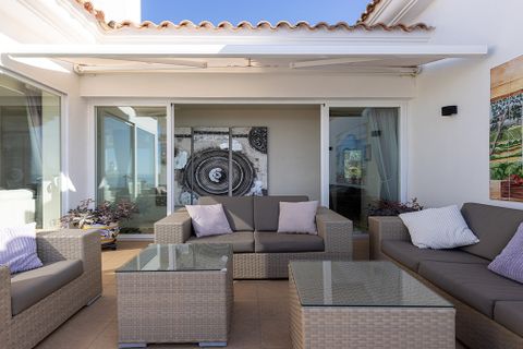 Penthouse i Casares, Malaga, Casares - € 630.000 | Ref: R5436112 - foto 36