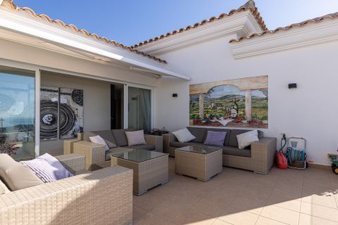 Penthouse i Casares, Malaga, Casares - € 630.000 | Ref: R5436112 - foto 37