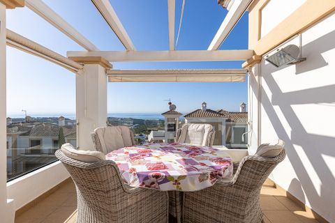 Penthouse i Casares, Malaga, Casares - € 630.000 | Ref: R5436112 - foto 39