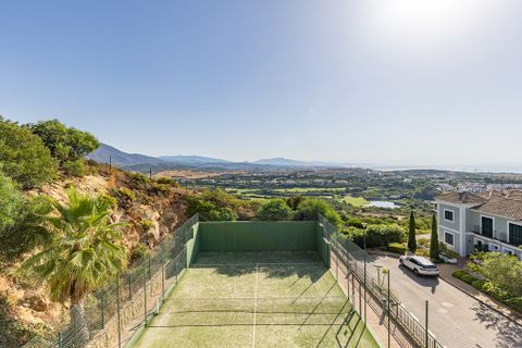Penthouse i Casares, Malaga, Casares - € 630.000 | Ref: R5436112 - foto 40