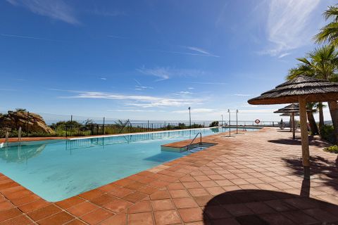 Penthouse i Casares, Malaga, Casares - € 630.000 | Ref: R5436112 - foto 44